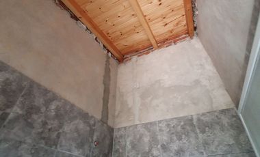 Casa en venta de 1 dormitorio en Colonia Popular