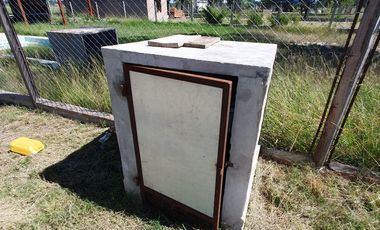 Casa en venta de 1 dormitorio en Colonia Popular