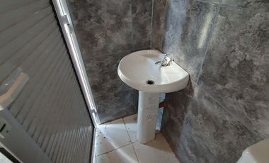 Casa en venta de 1 dormitorio en Colonia Popular