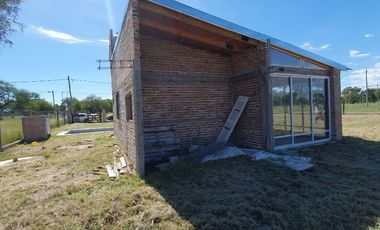 Casa en venta de 1 dormitorio en Colonia Popular