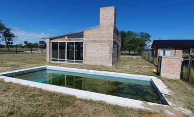 Casa en venta de 1 dormitorio en Colonia Popular