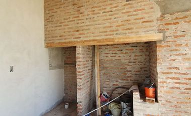 Casa en venta de 1 dormitorio en Colonia Popular