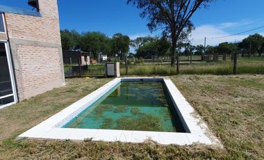 Casa en venta de 1 dormitorio en Colonia Popular