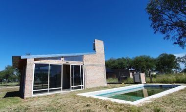 Casa en venta de 1 dormitorio en Colonia Popular
