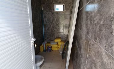 Casa en venta de 1 dormitorio en Colonia Popular