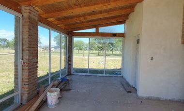 Casa en venta de 1 dormitorio en Colonia Popular