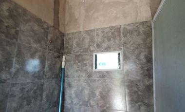Casa en venta de 1 dormitorio en Colonia Popular