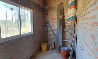 Casa en venta de 1 dormitorio en Colonia Popular