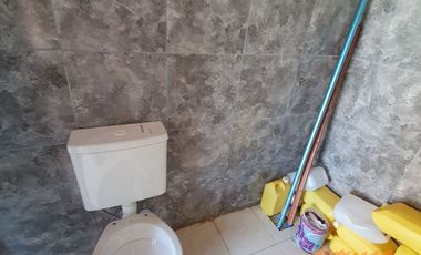 Casa en venta de 1 dormitorio en Colonia Popular