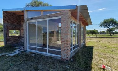 Casa en venta de 1 dormitorio en Colonia Popular