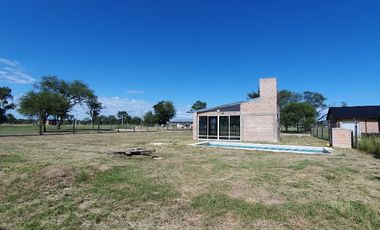 Casa en venta de 1 dormitorio en Colonia Popular