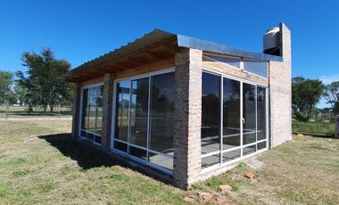 Casa en venta de 1 dormitorio en Colonia Popular