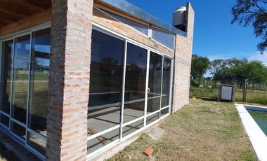 Casa en venta de 1 dormitorio en Colonia Popular