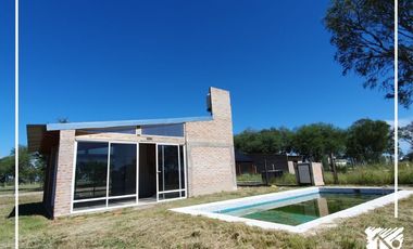 Casa en venta de 1 dormitorio en Colonia Popular