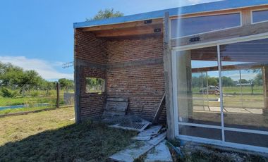 Casa en venta de 1 dormitorio en Colonia Popular