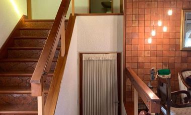 ALQUILER CASA 3 AMBIENTES CON PATIO Y PARRILLA RAMOS MEJIA