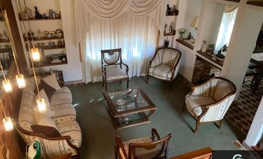 ALQUILER CASA 3 AMBIENTES CON PATIO Y PARRILLA RAMOS MEJIA