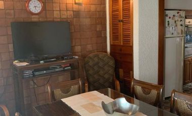 ALQUILER CASA 3 AMBIENTES CON PATIO Y PARRILLA RAMOS MEJIA