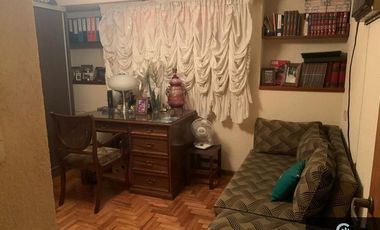 ALQUILER CASA 3 AMBIENTES CON PATIO Y PARRILLA RAMOS MEJIA