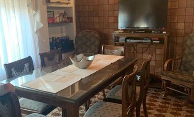 ALQUILER CASA 3 AMBIENTES CON PATIO Y PARRILLA RAMOS MEJIA