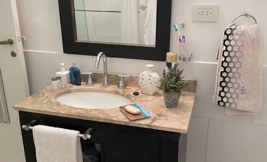 Departamento en alquiler temporario de 1 dormitorio en San Isidro Catedral