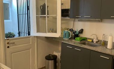 Departamento en alquiler temporario de 1 dormitorio en San Isidro Catedral