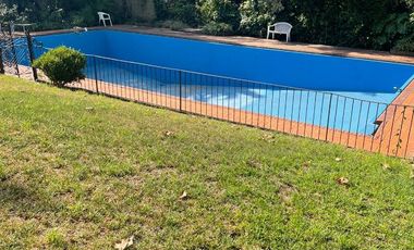 Departamento en alquiler temporario de 1 dormitorio en San Isidro Catedral