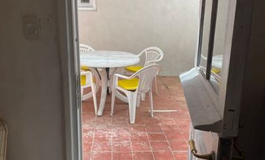 Departamento en alquiler temporario de 1 dormitorio en San Isidro Catedral