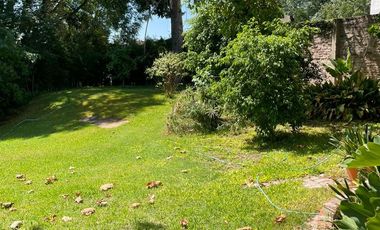 Departamento en alquiler temporario de 1 dormitorio en San Isidro Catedral