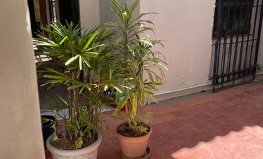 Departamento en alquiler temporario de 1 dormitorio en San Isidro Catedral