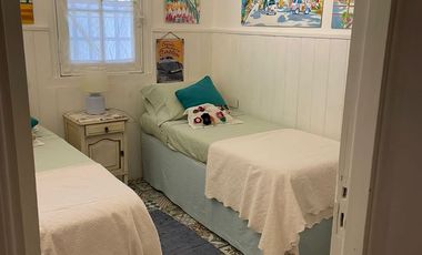 Departamento en alquiler temporario de 1 dormitorio en San Isidro Catedral