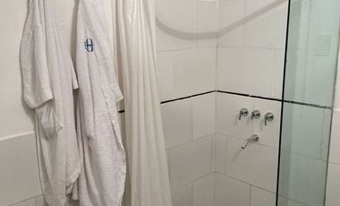 Departamento en alquiler temporario de 1 dormitorio en San Isidro Catedral