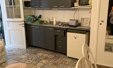 Departamento en alquiler temporario de 1 dormitorio en San Isidro Catedral