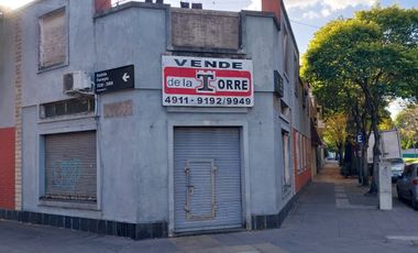 Casa en venta de 4 dormitorios en Parque Patricios