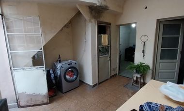 Casa en venta de 4 dormitorios en Parque Patricios