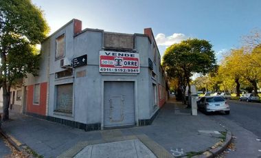 Casa en venta de 4 dormitorios en Parque Patricios