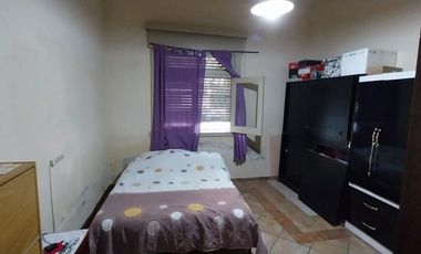 Casa en venta de 4 dormitorios en Parque Patricios