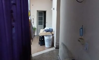 Casa en venta de 4 dormitorios en Parque Patricios