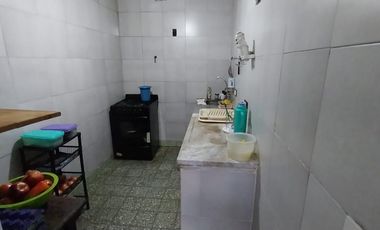 Casa en venta de 4 dormitorios en Parque Patricios