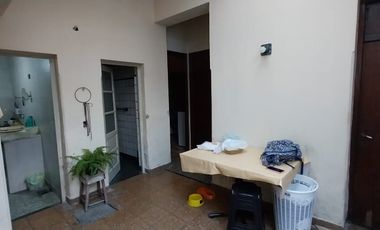 Casa en venta de 4 dormitorios en Parque Patricios