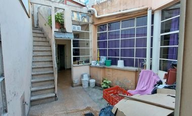 Casa en venta de 4 dormitorios en Parque Patricios