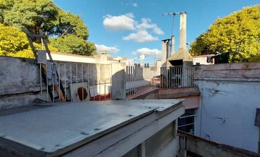 Casa en venta de 4 dormitorios en Parque Patricios