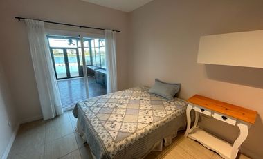 Casa en venta  en La Reserva Cardales, Sofitel sobre el LAGO Lujo clásico LAGUNA