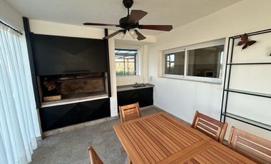 Casa en venta  en La Reserva Cardales, Sofitel sobre el LAGO Lujo clásico LAGUNA