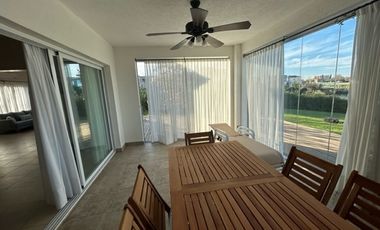 Casa en venta  en La Reserva Cardales, Sofitel sobre el LAGO Lujo clásico LAGUNA