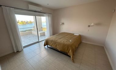 Casa en venta  en La Reserva Cardales, Sofitel sobre el LAGO Lujo clásico LAGUNA