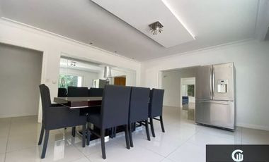 Casa en alquiler de 5 dormitorios c/ cochera en Manuel Alberti