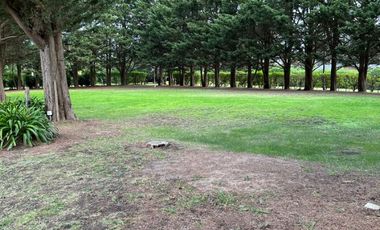 Casa quinta en venta en Chapadmalal, Mar del plata