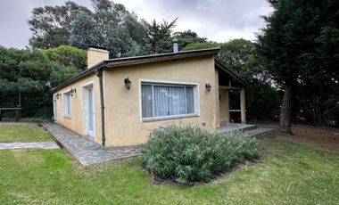 Casa quinta en venta en Chapadmalal, Mar del plata
