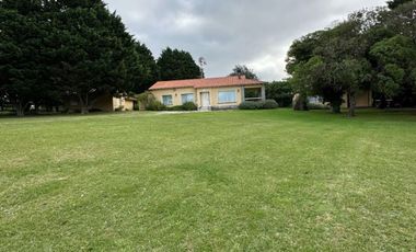 Casa quinta en venta en Chapadmalal, Mar del plata